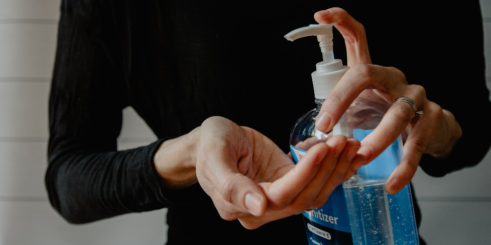 handsanitizer