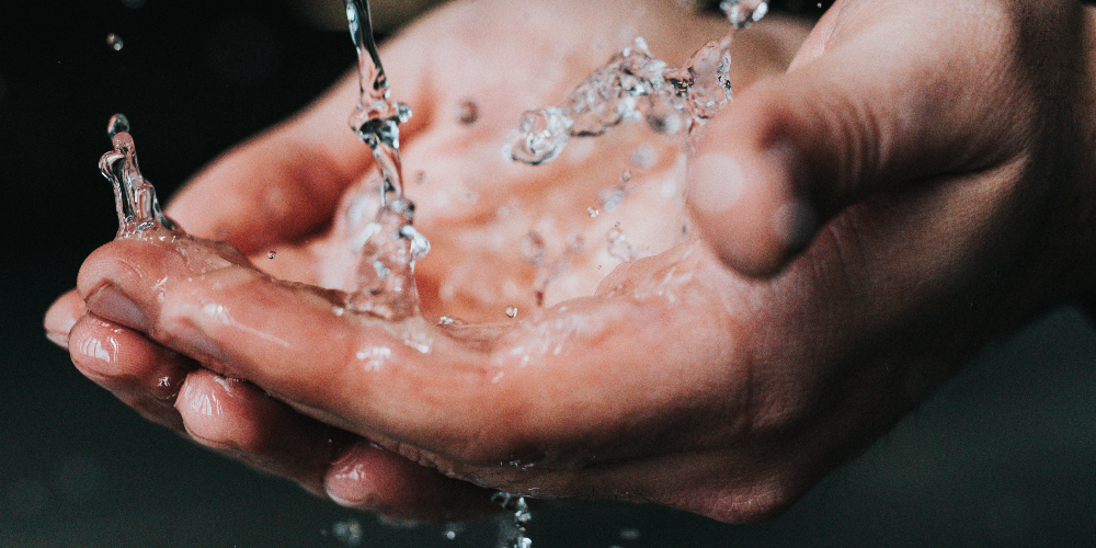 handwashing
